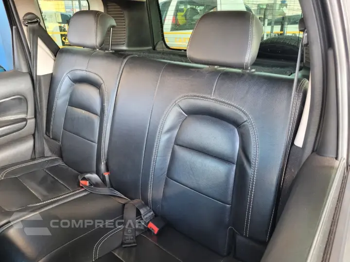 AIRCROSS GLX 1.6 Flex 16V 5p Mec.