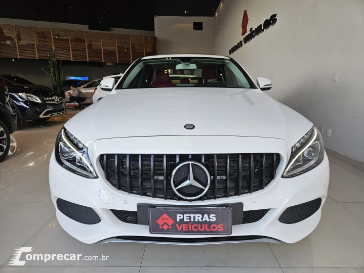 C 250 2.0 CGI Sport Turbo 16V
