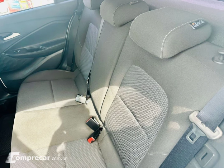ONIX HATCH 1.0 12V Flex 5p Mec.