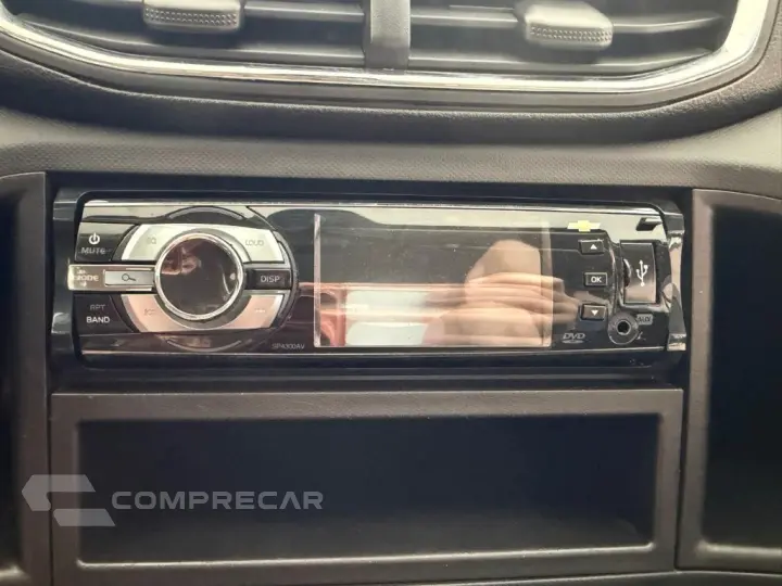 ONIX HATCH LTZ 1.4 8V FlexPower 5p Mec.