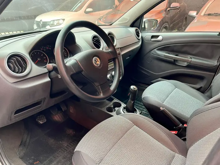 GOL 1.6 MI Power 8V G.V