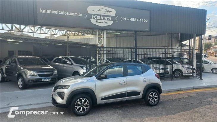 KWID 1.0 12V SCE Outsider