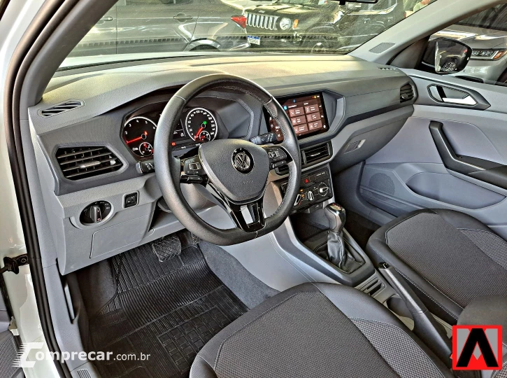 T-CROSS 1.0 200 TSI