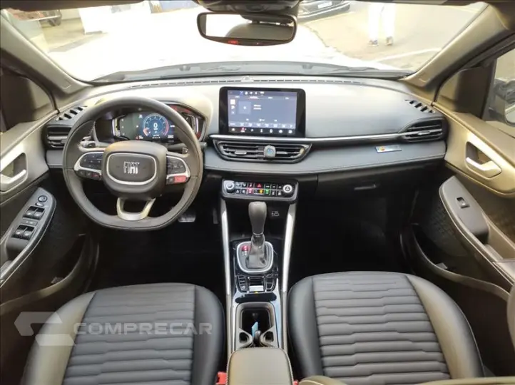 FASTBACK 1.3 Turbo 270 Limited Edition