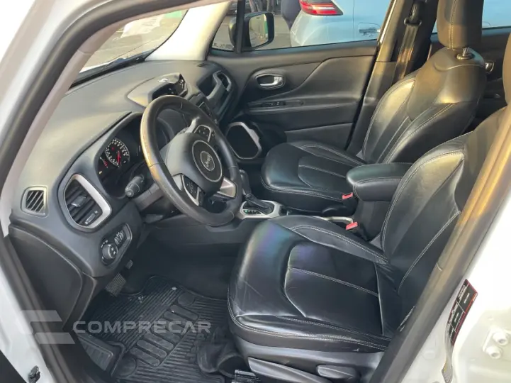 RENEGADE 1.8 16V Sport
