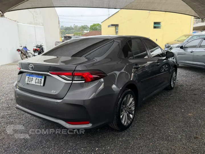 COROLLA 2.0 Vvt-ie XEI