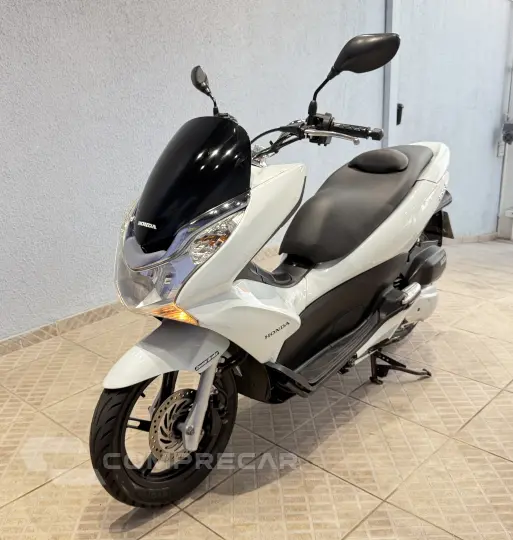 PCX 150