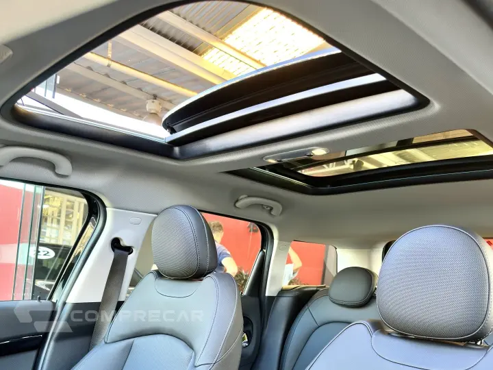 COUNTRYMAN 1.5 12V TWINPOWER TURBO HYBRID COOPER S E EXCLUSI