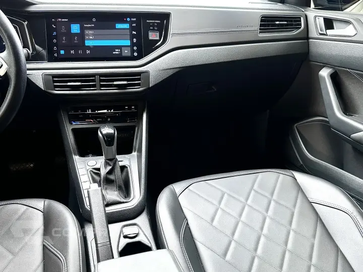 VIRTUS 1.4 250 TSI EXCLUSIVE AUTOMÁTICO