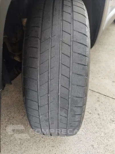 RENEGADE 1.3 T270 Turbo Longitude