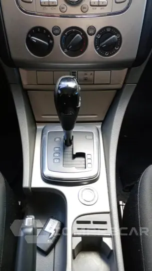 FOCUS 2.0 HA 16V