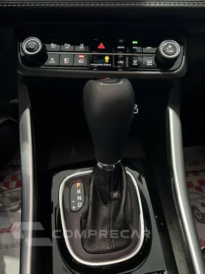 FASTBACK 1.3 Turbo 270 Limited Edition