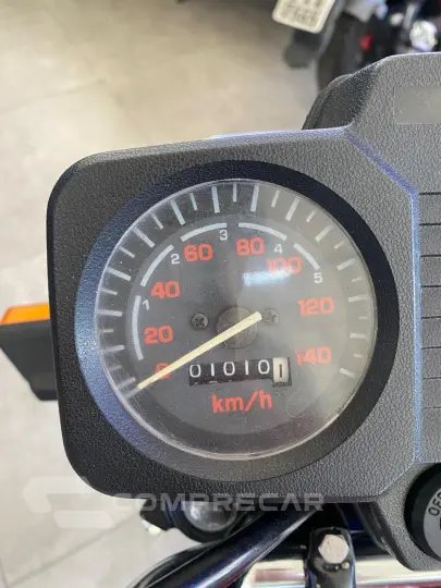 CG 125