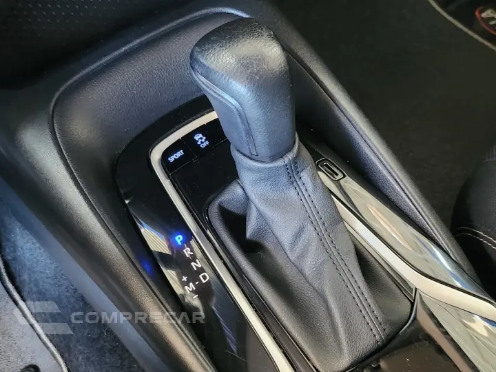 COROLLA 2.0 VVT-IE FLEX XEI DIRECT SHIFT