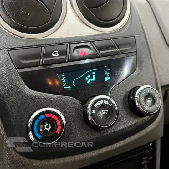 AGILE LT 1.4 MPFI 8V FlexPower 5p