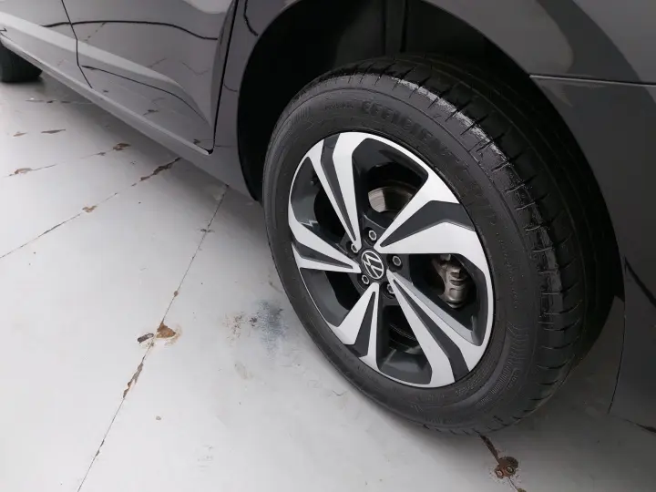 VIRTUS 1.0 200 TSI COMFORTLINE AUTOMÁTICO