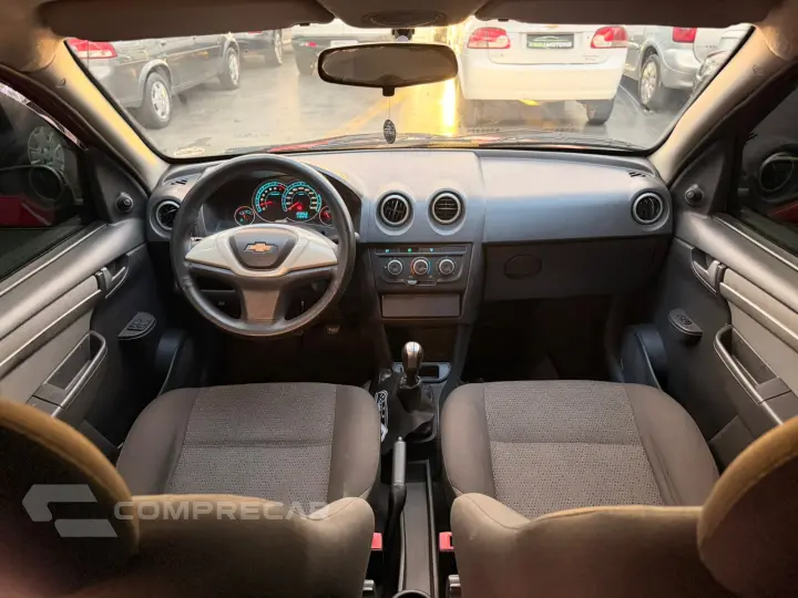 CELTA 1.0 MPFI LT 8V