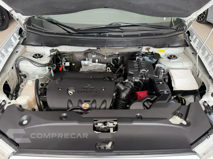 Asx 2.0 AWD