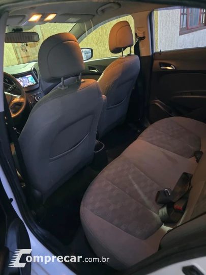 HB20 1.6 Comfort 16V