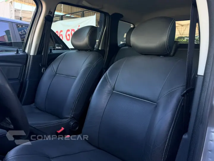 DUSTER 1.6 Tech Road 4X2 16V