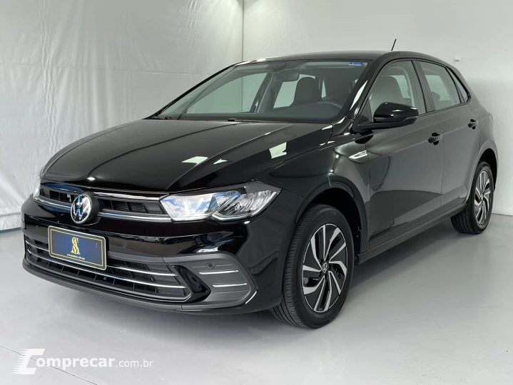 POLO 1.0 170 TSI Highline