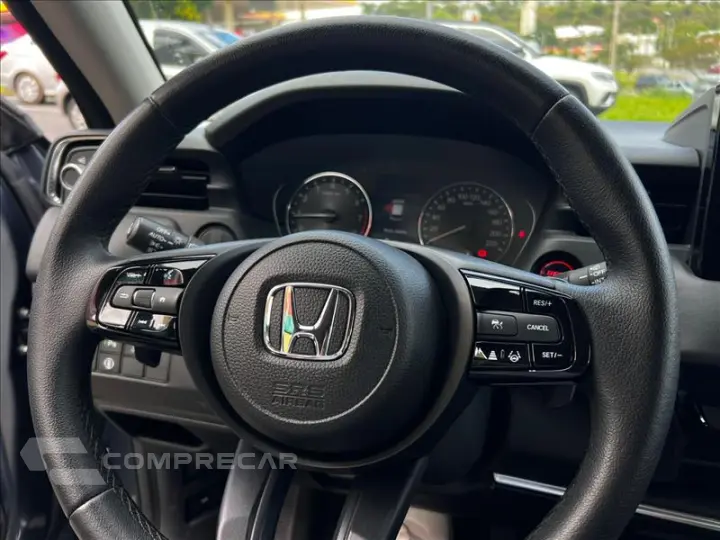 HR-V 1.5 DI I-vtec EXL