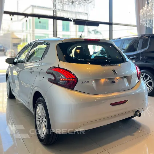 208 1.6 16V Active Pack