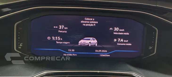 POLO 1.0 200 TSI Highline