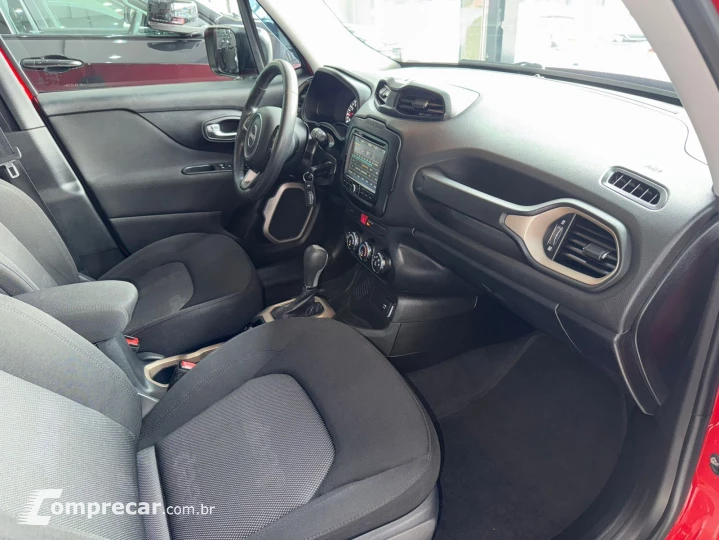 Renegade Sport 1.8