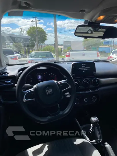 ARGO 1.0 Firefly Drive