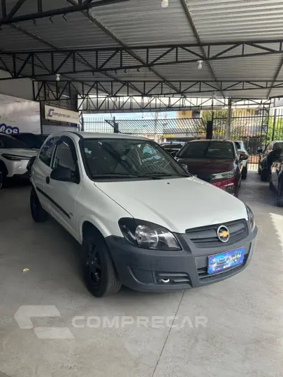 CELTA 1.0 MPFI Life 8V