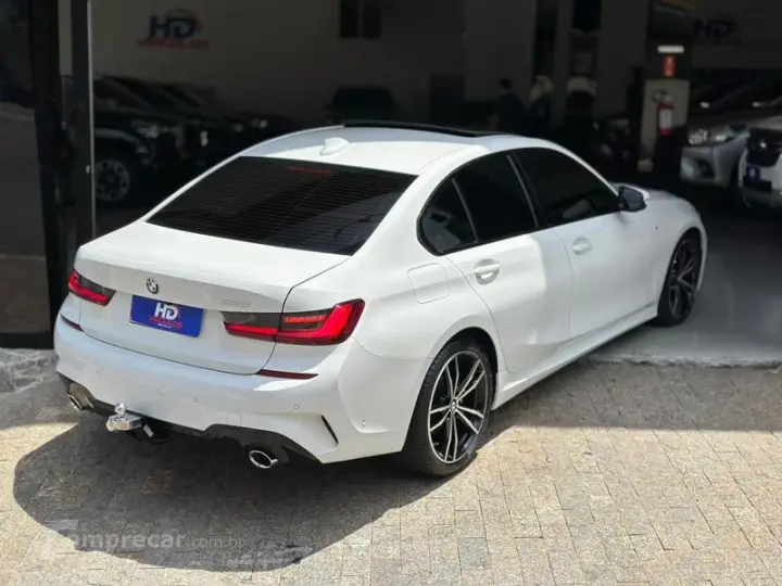 320I M SPORT FLEX