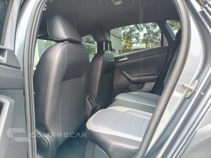 NIVUS 1.0 200 TSI Highline