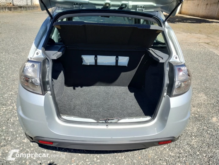 KA 1.0 MPI 8V