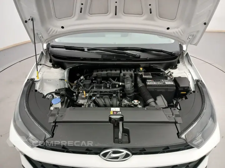 HB20S 1.0 12V FLEX COMFORT PLUS MANUAL