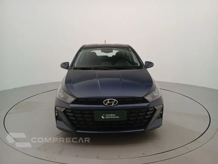 HB20 1.0 12V FLEX COMFORT MANUAL