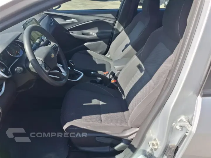 ONIX 1.0 TURBO FLEX PLUS LTZ MANUAL