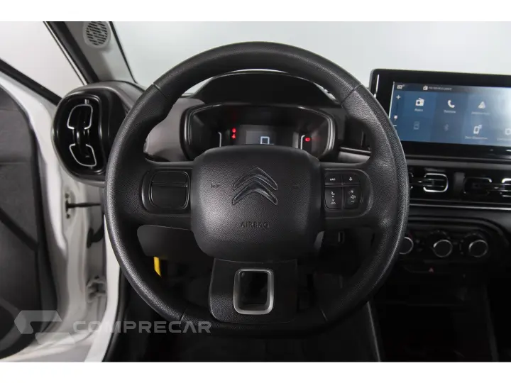 C3 1.0 16V FLEX LIVE PACK MANUAL