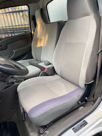 HR 2.5 TCI HD BAU 132 CV DIESEL TURBO INTERCOOLER