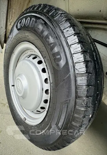 Kombi 1.4 FLEX STD 9 LUGARES