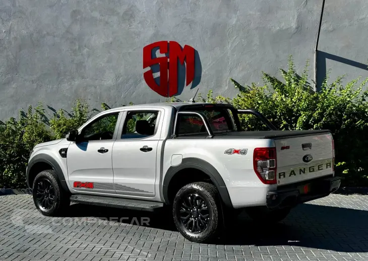 RANGER 3.2 FX4 4X4 CD 20V