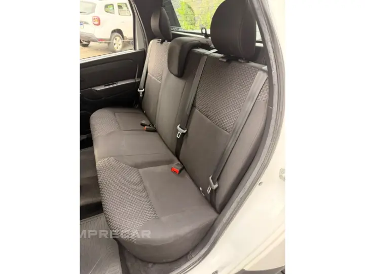 OROCH 1.6 16V SCE FLEX PRO MANUAL