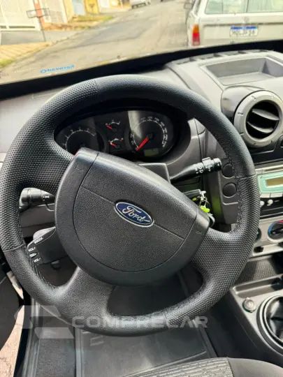 Ecosport 1.6 FREESTYLE