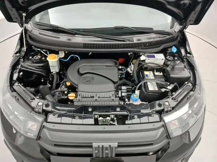 MOBI 1.0 EVO FLEX TREKKING MANUAL