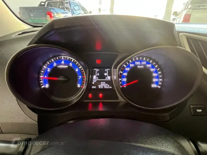 HB20 1.0 COMFORT 12V FLEX 4P MANUAL