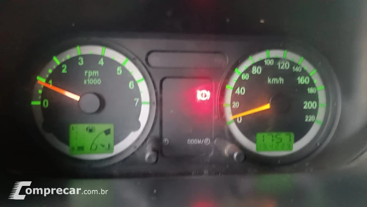 ECOSPORT 1.6 XLS 8V