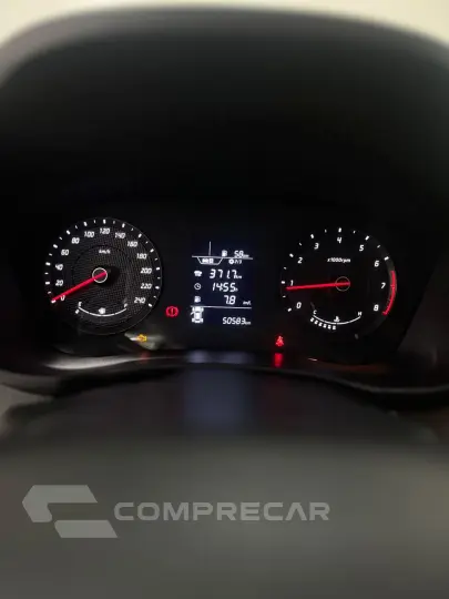 HB20 1.0 12V Comfort Plus