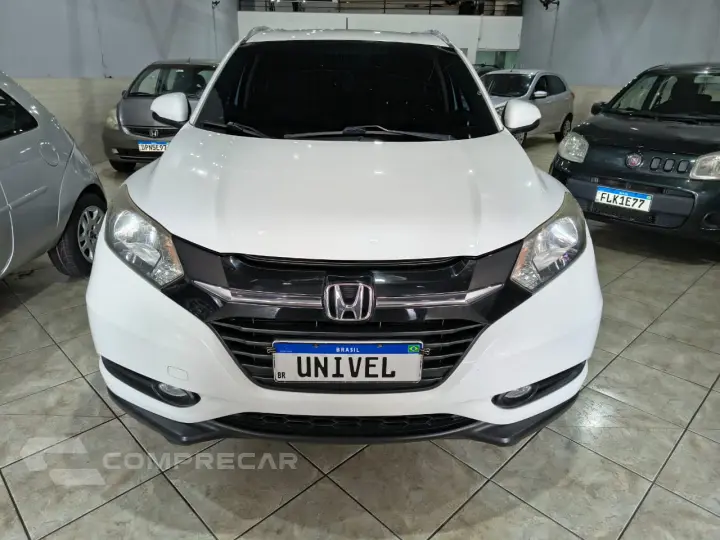 HRV EX 1.8