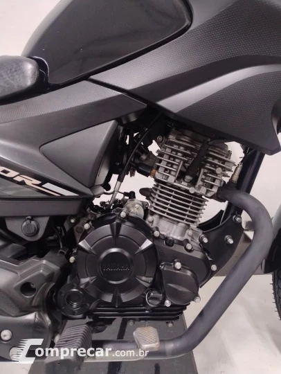 YBR Factor 150 ED