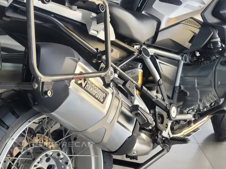 R R1200 GS
